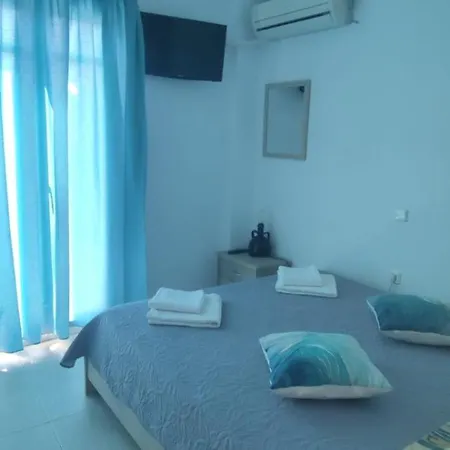 Aegean Dream House Hébergement de vacances *