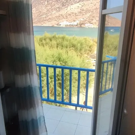 Дом отдыха Aegean Dream House *