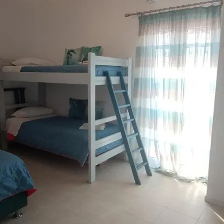 Aegean Dream House Hébergement de vacances Kamarai