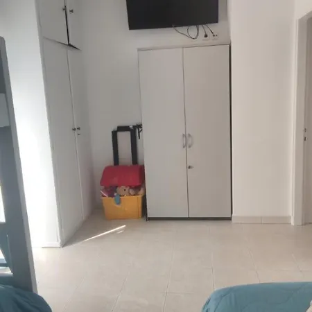 Hébergement de vacances Aegean Dream House Kamarai