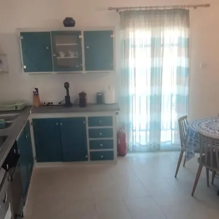 Hébergement de vacances Aegean Dream House