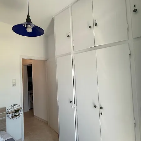 Aegean Dream House Дом отдыха *