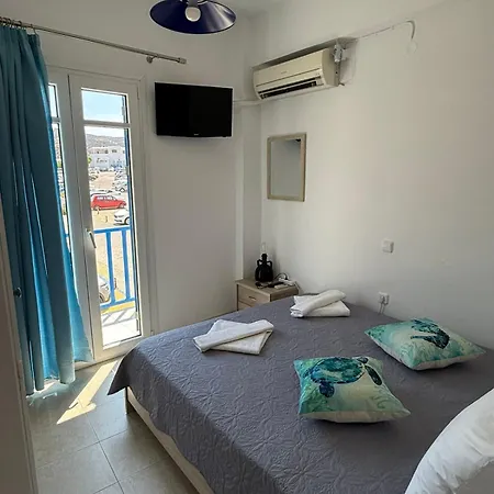 Aegean Dream House Дом отдыха *