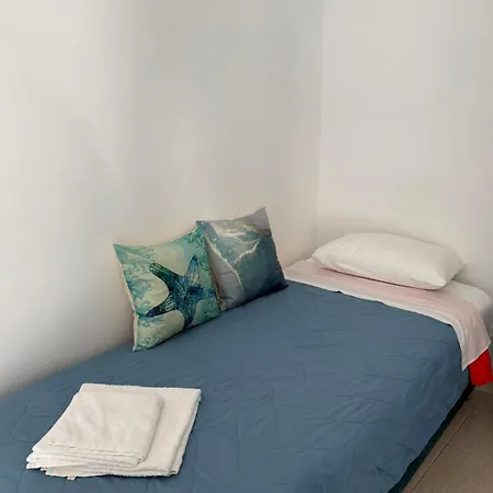 Aegean Dream House Дом отдыха