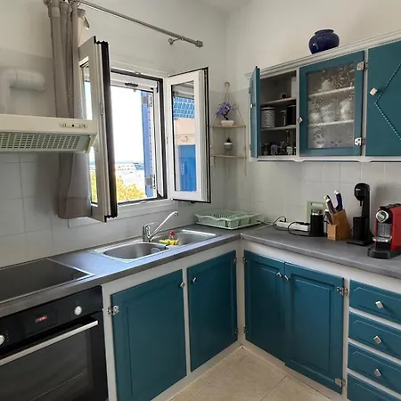 Aegean Dream House