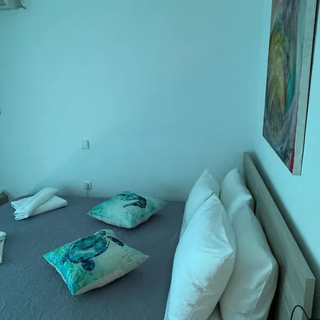 Aegean Dream House Дом отдыха