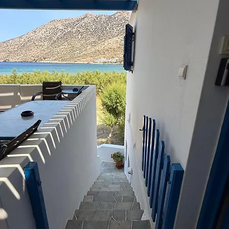 Aegean Dream House * Камараи