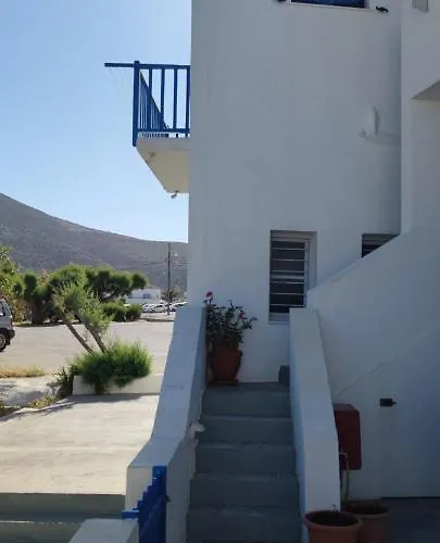 Aegean Dream House * كاماراي