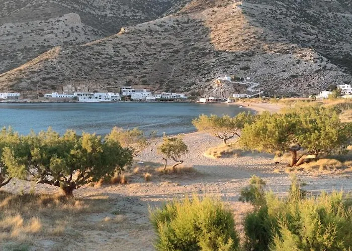 Aegean Dream House بيت للعطل