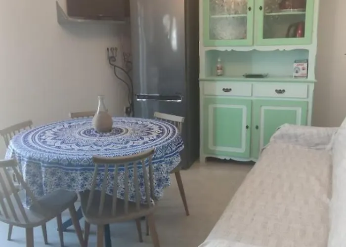 Aegean Dream House Feriehus *