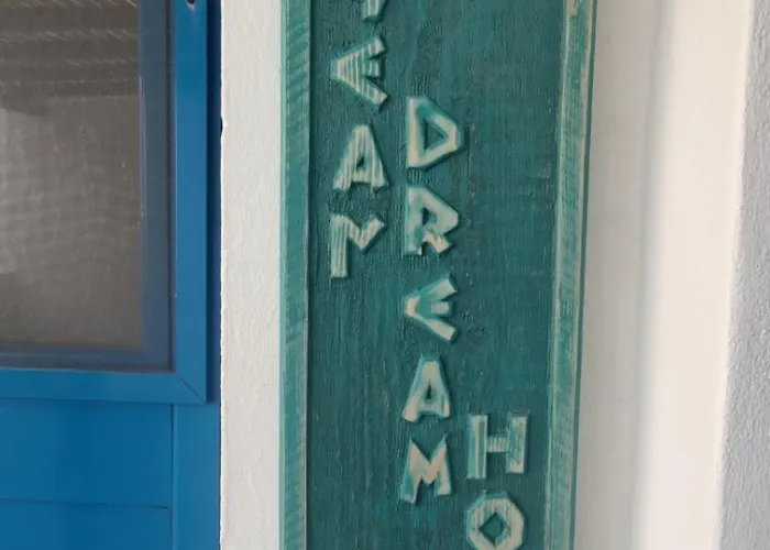 Aegean Dream House كاماراي