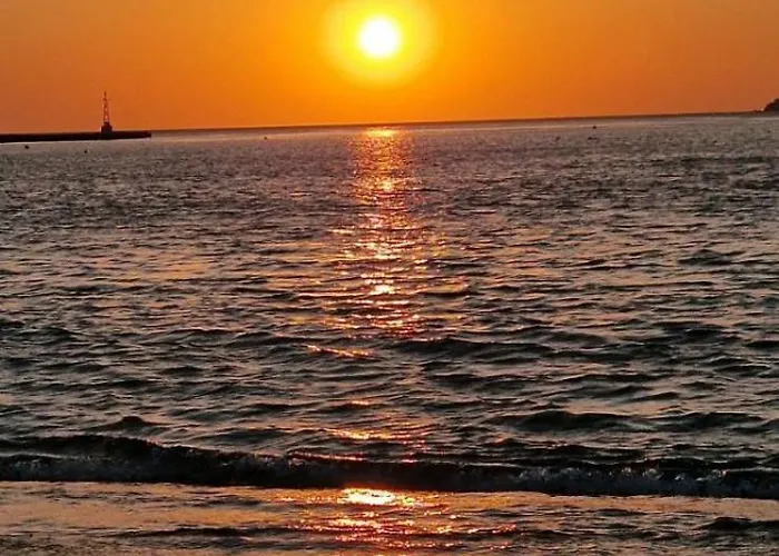 Aegean Dream House Casa de Férias Kamarai