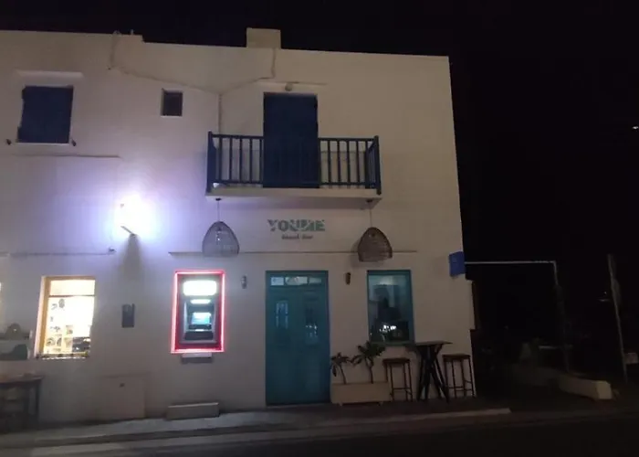 Aegean Dream House *