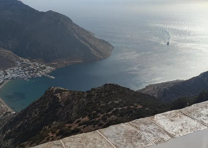 Feriehus Aegean Dream House