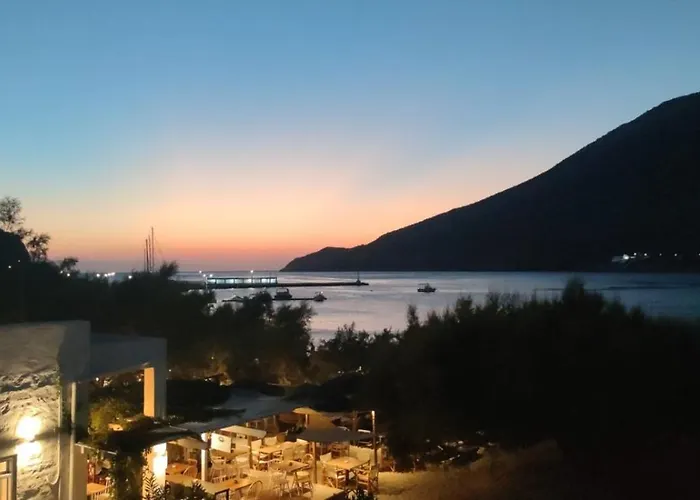 Aegean Dream House Feriehus *