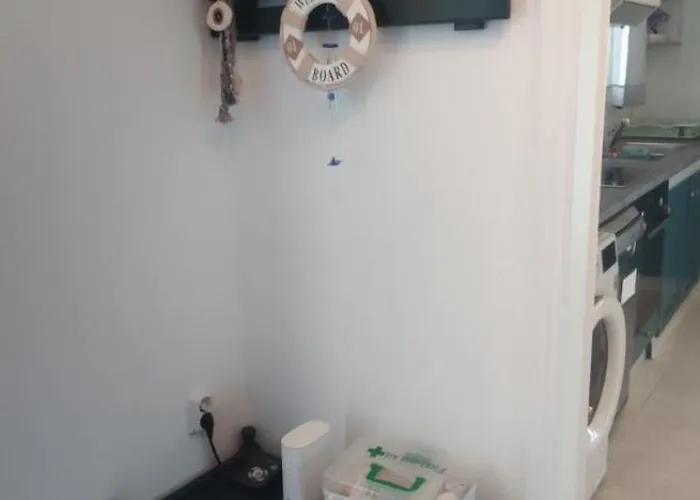 Aegean Dream House * Kamárai