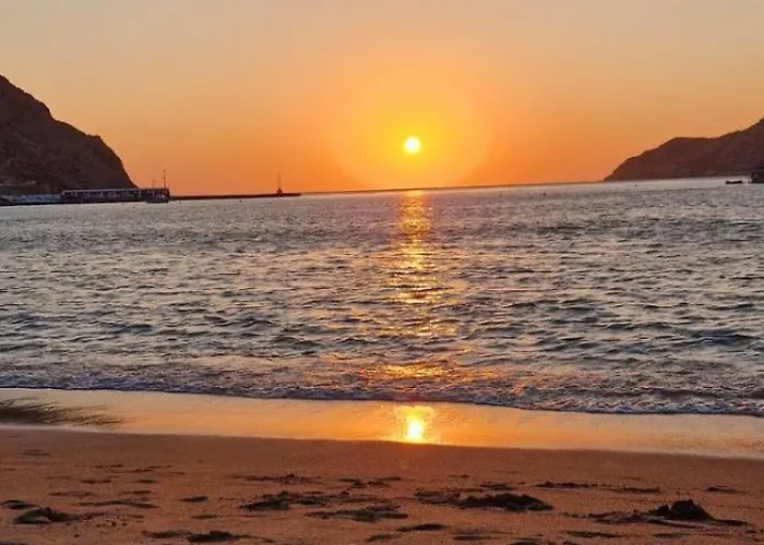 Aegean Dream House Feriehus