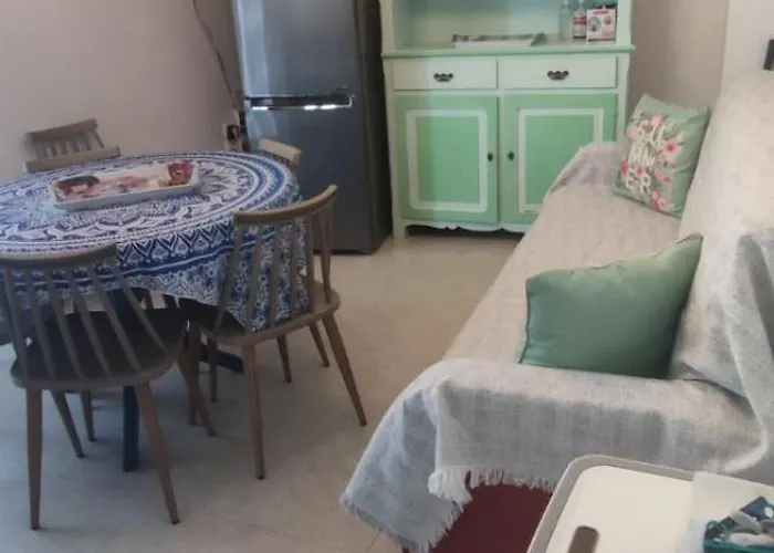 Casa de Férias Aegean Dream House