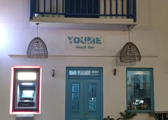 بيت للعطل Aegean Dream House *