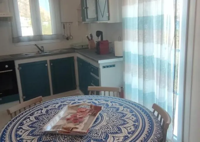 Aegean Dream House * Kamarai