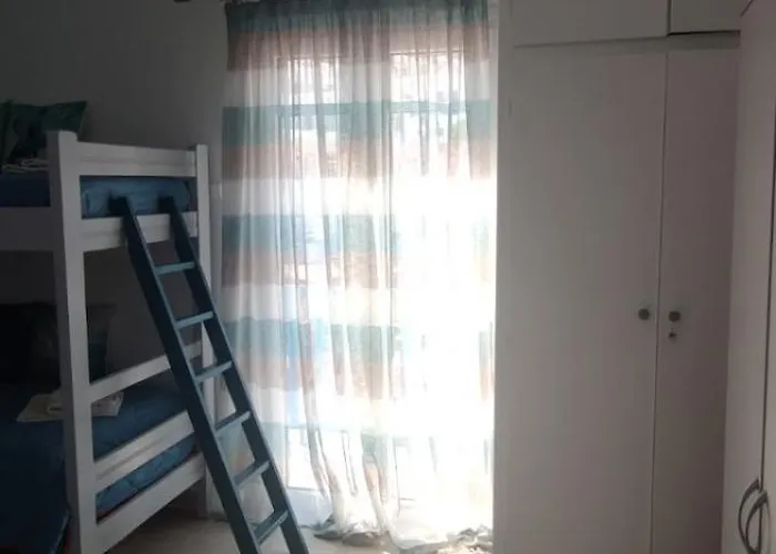 بيت للعطل Aegean Dream House