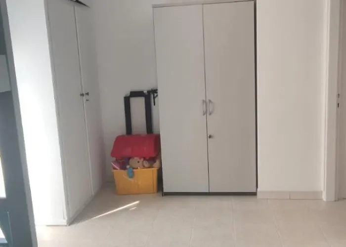 بيت للعطل Aegean Dream House كاماراي